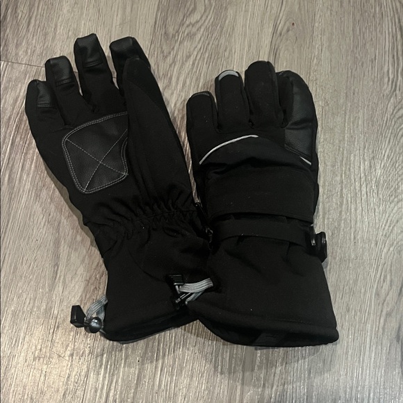 3 M Thinsulate men’s gloves size L /XL - Picture 5 of 11